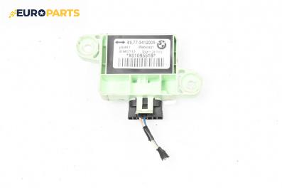 Сензор airbag за BMW X3 Series E83 (01.2004 - 12.2011), № 3412005