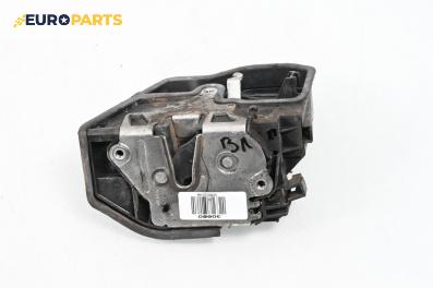 Брава на врата за BMW X3 Series E83 (01.2004 - 12.2011), позиция: задна, лява
