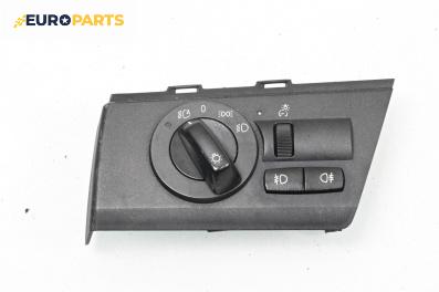 Ключ светлини  за BMW X3 Series E83 (01.2004 - 12.2011)