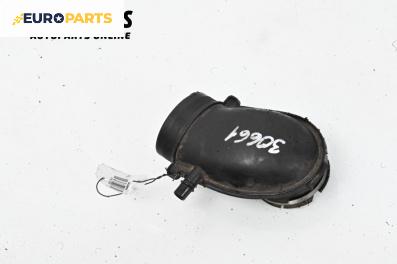 Въздуховод за Peugeot 307 CC Cabrio (03.2003 - 06.2009) 2.0 16V, 136 к.с.