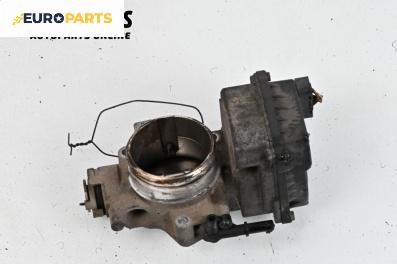 Дроселова клапа за Peugeot 307 CC Cabrio (03.2003 - 06.2009) 2.0 16V, 136 к.с.