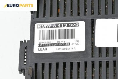Модул светлини за BMW X3 Series E83 (01.2004 - 12.2011), № 3413320