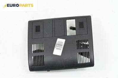 Интериорна пластмаса за BMW X3 Series E83 (01.2004 - 12.2011), 4+1 вр., джип, позиция: предна