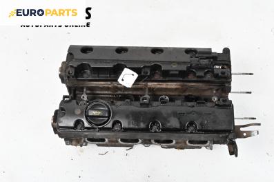 Глава за Peugeot 307 CC Cabrio (03.2003 - 06.2009) 2.0 16V, 136 к.с.