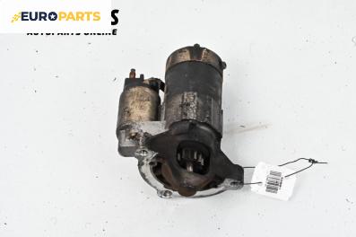 Стартер за Peugeot 307 CC Cabrio (03.2003 - 06.2009) 2.0 16V, 136 к.с.