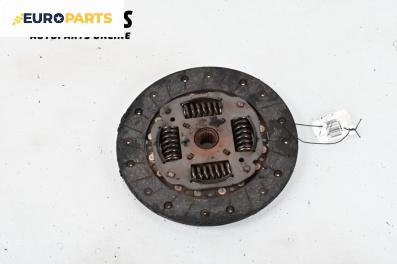 Феродов диск за Peugeot 307 CC Cabrio (03.2003 - 06.2009) 2.0 16V, 136 к.с.