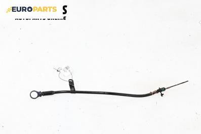 Щека за масло за Peugeot 307 CC Cabrio (03.2003 - 06.2009) 2.0 16V, 136 к.с.