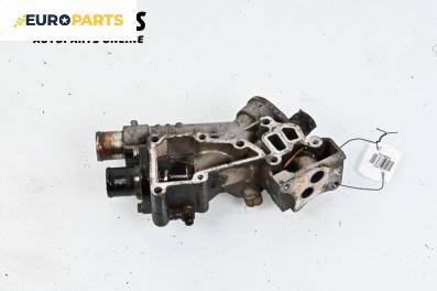 Корпус на термостат за Peugeot 307 CC Cabrio (03.2003 - 06.2009) 2.0 16V, 136 к.с.
