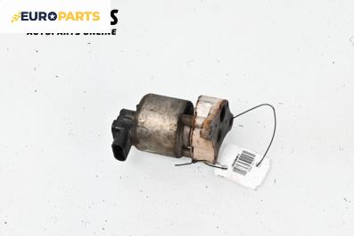 EGR-клапан за Peugeot 307 CC Cabrio (03.2003 - 06.2009) 2.0 16V, 136 к.с.