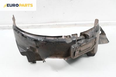 Подкалник за Land Rover Freelander SUV I (02.1998 - 10.2006), 4+1 вр., джип, позиция: предна, лява