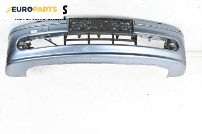 Предна броня за BMW 5 Series E39 Touring (01.1997 - 05.2004), комби, позиция: предна