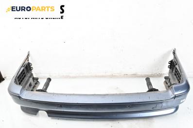 Задна броня за BMW 5 Series E39 Touring (01.1997 - 05.2004), комби