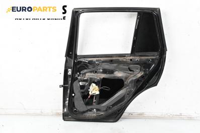 Врата за BMW X3 Series E83 (01.2004 - 12.2011), 4+1 вр., джип, позиция: задна, дясна