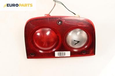 Стоп за Land Rover Freelander SUV I (02.1998 - 10.2006), джип, позиция: лява