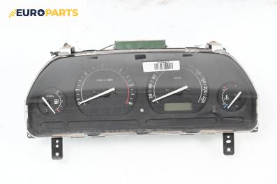 Километраж за Land Rover Freelander SUV I (02.1998 - 10.2006) 2.0 Td4 4x4, 112 к.с.