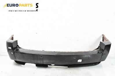 Задна броня за BMW X3 Series E83 (01.2004 - 12.2011), джип