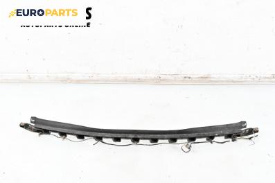 Държач броня за BMW X3 Series E83 (01.2004 - 12.2011), джип, позиция: задна