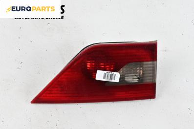 Вътрешен стоп за BMW X3 Series E83 (01.2004 - 12.2011), джип, позиция: лява