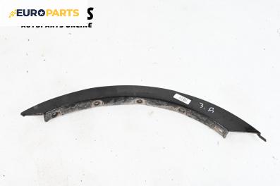 Вежда калник за BMW X3 Series E83 (01.2004 - 12.2011), джип, позиция: задна, дясна