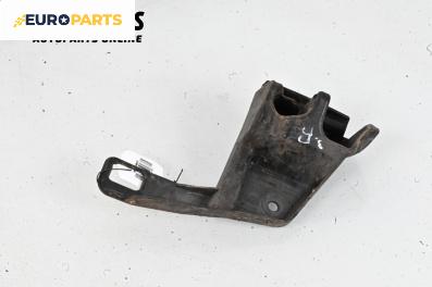 Държач броня за BMW X3 Series E83 (01.2004 - 12.2011), джип, позиция: задна, дясна