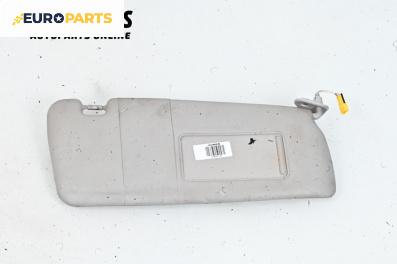 Сенник за BMW 3 Series E46 Sedan (02.1998 - 04.2005), позиция: дясна