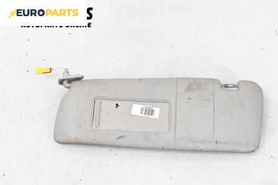 Сенник за BMW 3 Series E46 Sedan (02.1998 - 04.2005), позиция: лява