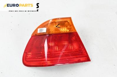 Стоп за BMW 3 Series E46 Sedan (02.1998 - 04.2005), седан, позиция: лява