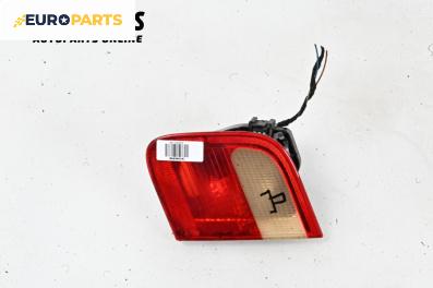 Вътрешен стоп за BMW 3 Series E46 Sedan (02.1998 - 04.2005), седан, позиция: дясна