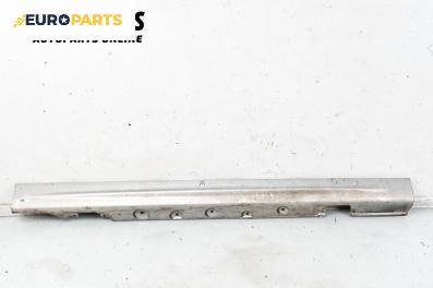 Праг за BMW 3 Series E46 Sedan (02.1998 - 04.2005), 4+1 вр., седан, позиция: дясна