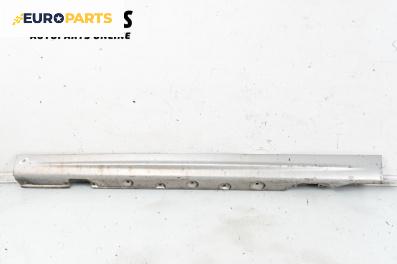 Праг за BMW 3 Series E46 Sedan (02.1998 - 04.2005), 4+1 вр., седан, позиция: лява