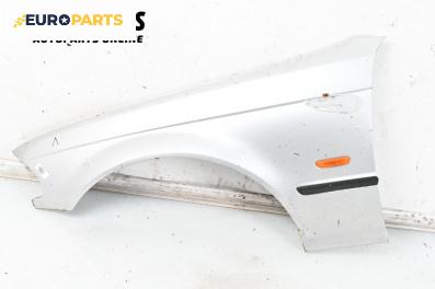 Калник за BMW 3 Series E46 Sedan (02.1998 - 04.2005), 4+1 вр., седан, позиция: предна, лява