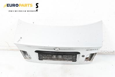 Заден капак за BMW 3 Series E46 Sedan (02.1998 - 04.2005), 4+1 вр., седан, позиция: задна