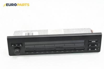 Бордови компютър за BMW 5 Series E39 Touring (01.1997 - 05.2004)