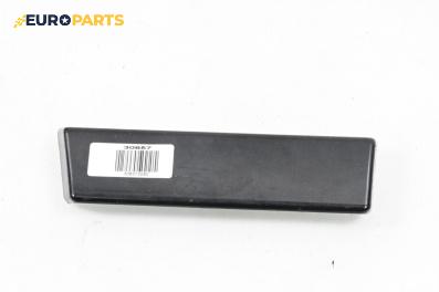 Интериорна лайсна за BMW 5 Series E39 Touring (01.1997 - 05.2004), 4+1 вр., комби