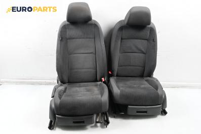 Комплект салон за Volkswagen Jetta V Sedan (09.2004 - 10.2010), 4+1 вр.