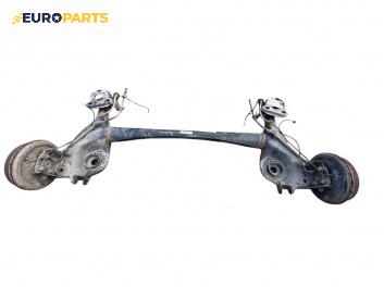 Заден мост за Fiat Punto Grande Punto (06.2005 - 07.2012), хечбек