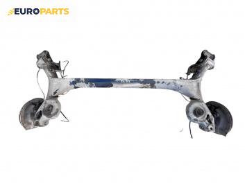 Заден мост за Peugeot 307 Hatchback (08.2000 - 12.2012), хечбек