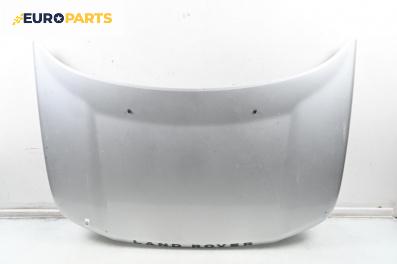 Преден капак за Land Rover Freelander SUV I (02.1998 - 10.2006), 4+1 вр., джип, позиция: предна