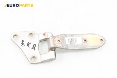 Панта заден капак за Land Rover Freelander SUV I (02.1998 - 10.2006), 4+1 вр., джип, позиция: дясна