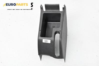 Интериорна пластмаса за Volkswagen Jetta V Sedan (09.2004 - 10.2010), 4+1 вр., седан, позиция: предна