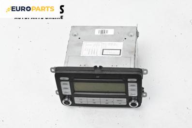 CD плеър за Volkswagen Jetta V Sedan (09.2004 - 10.2010)