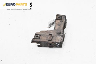 Държач броня за Volkswagen Jetta V Sedan (09.2004 - 10.2010), седан, позиция: задна, лява