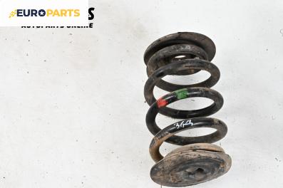 Пружина за ходова част за BMW X3 Series E83 (01.2004 - 12.2011), джип, позиция: задна