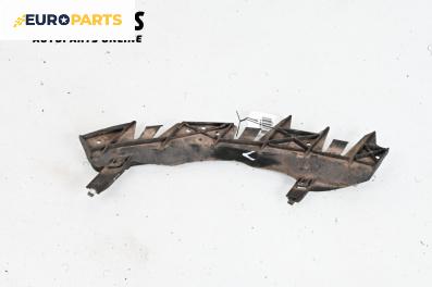 Държач броня за Saab 9-3 Sedan (09.2002 - 02.2015), седан, позиция: предна, лява