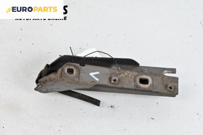Панта преден капак за Saab 9-3 Sedan (09.2002 - 02.2015), 4+1 вр., седан, позиция: лява