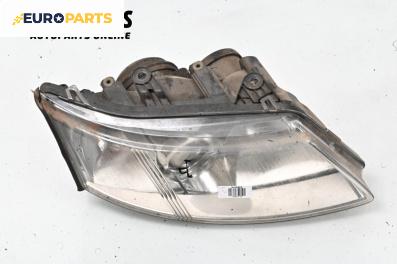 Фар за Saab 9-3 Sedan (09.2002 - 02.2015), седан, позиция: дясна
