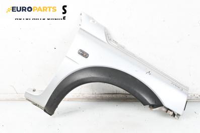 Калник за Land Rover Freelander SUV I (02.1998 - 10.2006), 4+1 вр., джип, позиция: предна, дясна