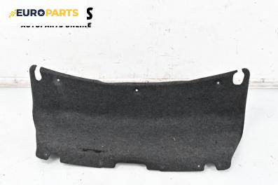 Кора заден капак за Saab 9-3 Sedan (09.2002 - 02.2015), 4+1 вр., седан