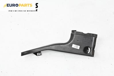 Пластмасова кора за Saab 9-3 Sedan (09.2002 - 02.2015), 4+1 вр., седан