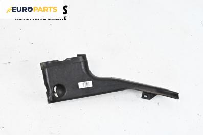 Пластмасова кора за Saab 9-3 Sedan (09.2002 - 02.2015), 4+1 вр., седан